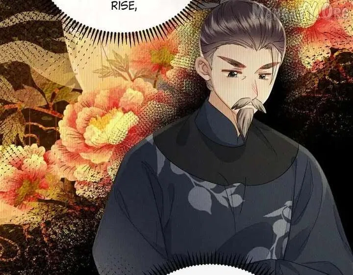 The Tyrant’s Family Lasts Thanks To Her Inner Voice Chapter 77 – Page 40