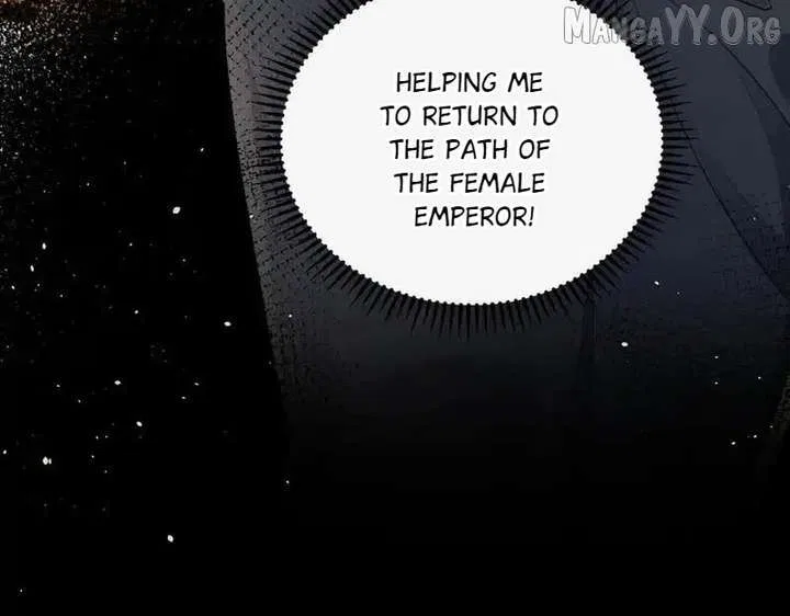 The Tyrant’s Family Lasts Thanks To Her Inner Voice Chapter 77 – Page 41