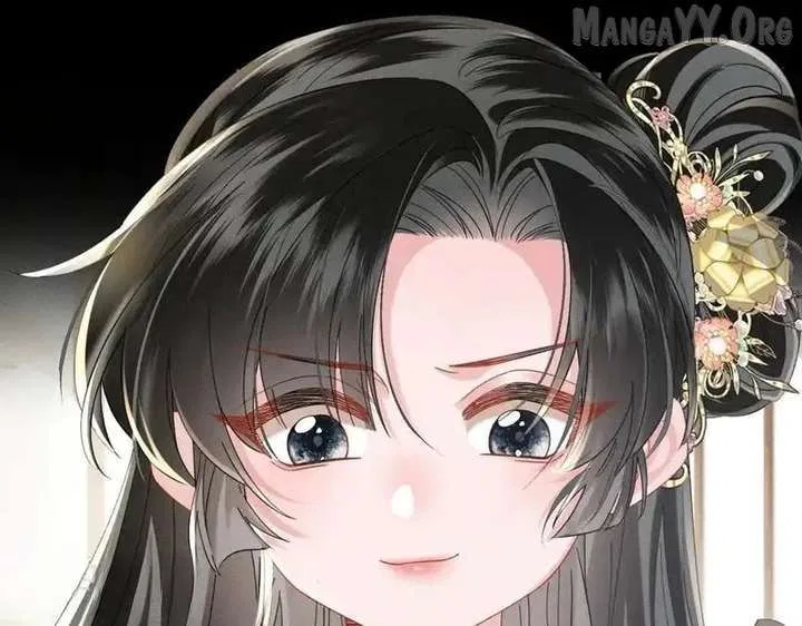The Tyrant’s Family Lasts Thanks To Her Inner Voice Chapter 77 – Page 42