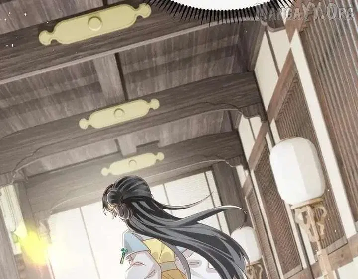 The Tyrant’s Family Lasts Thanks To Her Inner Voice Chapter 77 – Page 45