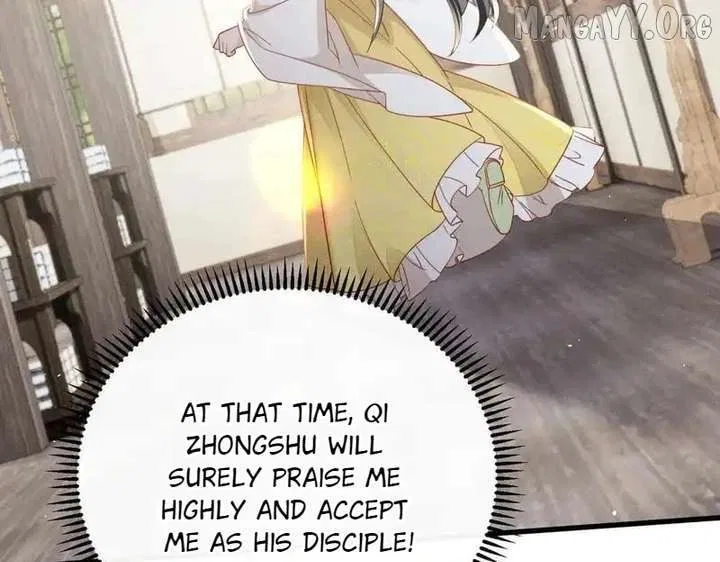 The Tyrant’s Family Lasts Thanks To Her Inner Voice Chapter 77 – Page 46
