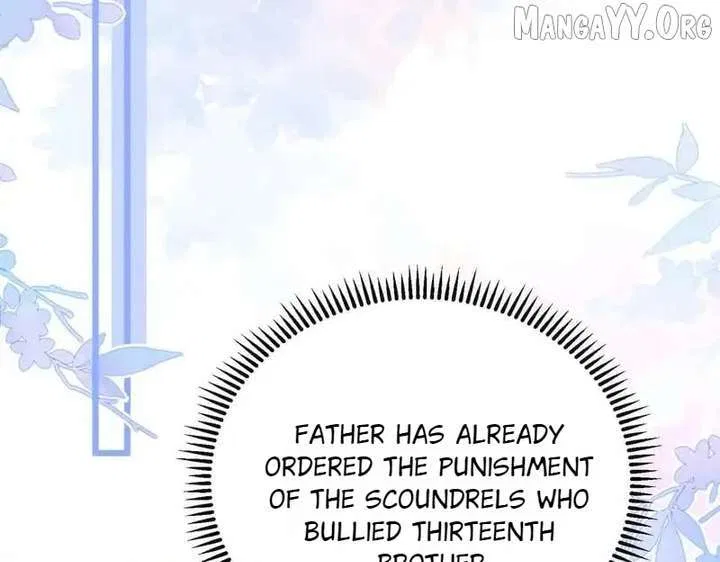 The Tyrant’s Family Lasts Thanks To Her Inner Voice Chapter 77 – Page 48