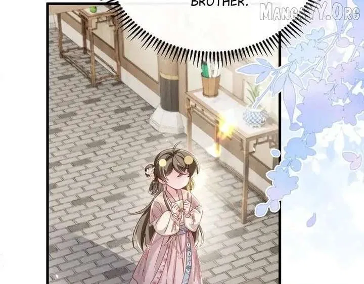 The Tyrant’s Family Lasts Thanks To Her Inner Voice Chapter 77 – Page 49