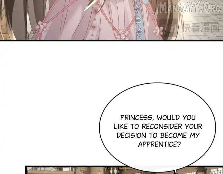 The Tyrant’s Family Lasts Thanks To Her Inner Voice Chapter 77 – Page 53