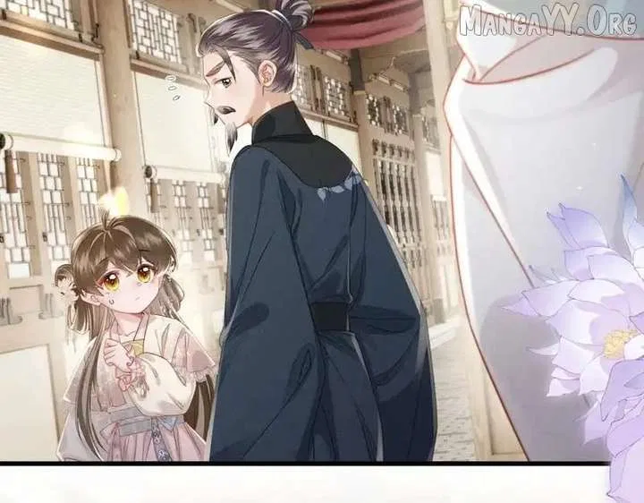 The Tyrant’s Family Lasts Thanks To Her Inner Voice Chapter 77 – Page 58