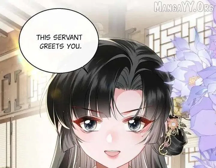 The Tyrant’s Family Lasts Thanks To Her Inner Voice Chapter 77 – Page 59
