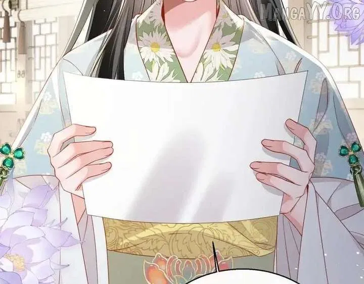 The Tyrant’s Family Lasts Thanks To Her Inner Voice Chapter 77 – Page 60