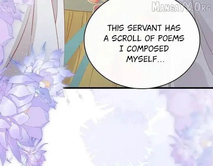 The Tyrant’s Family Lasts Thanks To Her Inner Voice Chapter 77 – Page 61