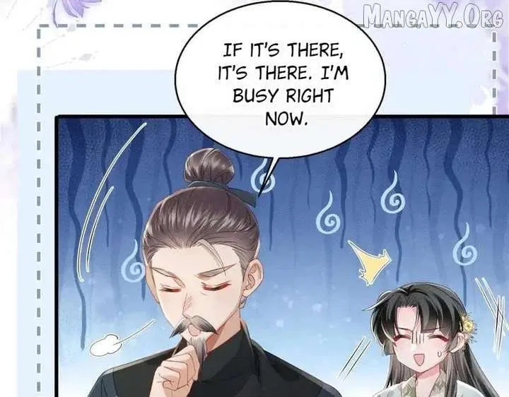 The Tyrant’s Family Lasts Thanks To Her Inner Voice Chapter 77 – Page 62