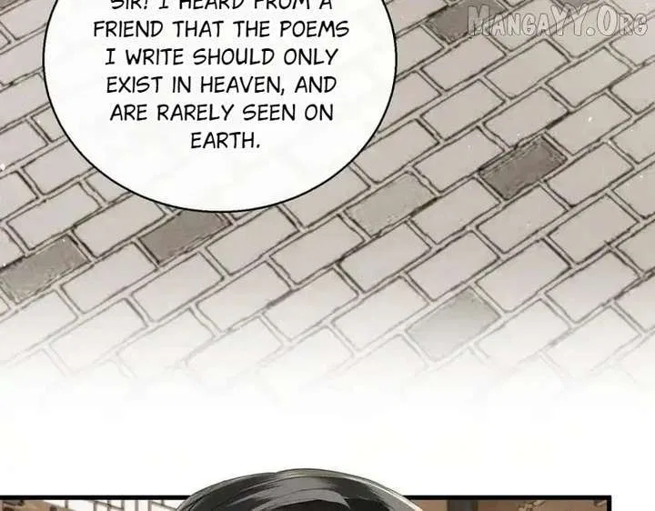 The Tyrant’s Family Lasts Thanks To Her Inner Voice Chapter 77 – Page 65