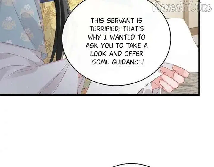 The Tyrant’s Family Lasts Thanks To Her Inner Voice Chapter 77 – Page 67
