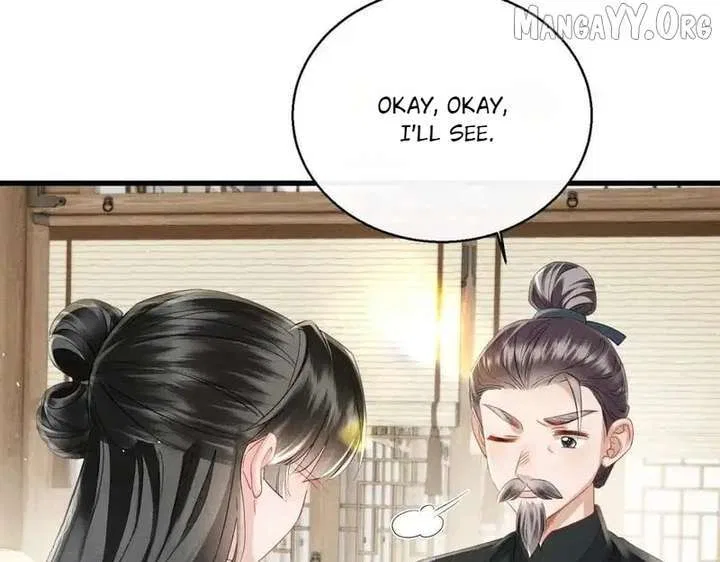 The Tyrant’s Family Lasts Thanks To Her Inner Voice Chapter 77 – Page 68