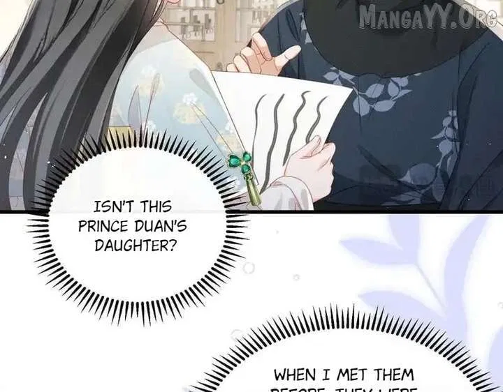 The Tyrant’s Family Lasts Thanks To Her Inner Voice Chapter 77 – Page 69