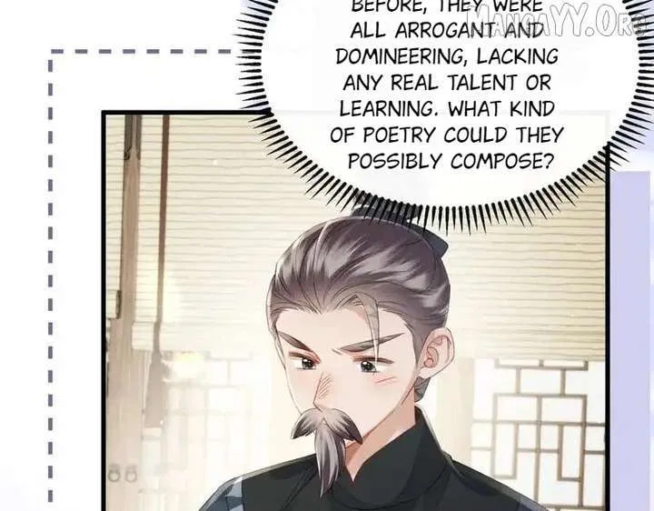 The Tyrant’s Family Lasts Thanks To Her Inner Voice Chapter 77 – Page 70