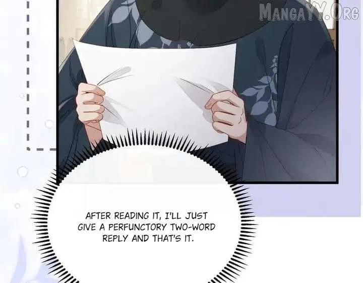The Tyrant’s Family Lasts Thanks To Her Inner Voice Chapter 77 – Page 71