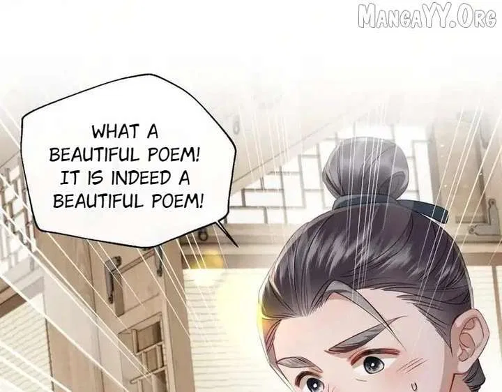 The Tyrant’s Family Lasts Thanks To Her Inner Voice Chapter 77 – Page 76
