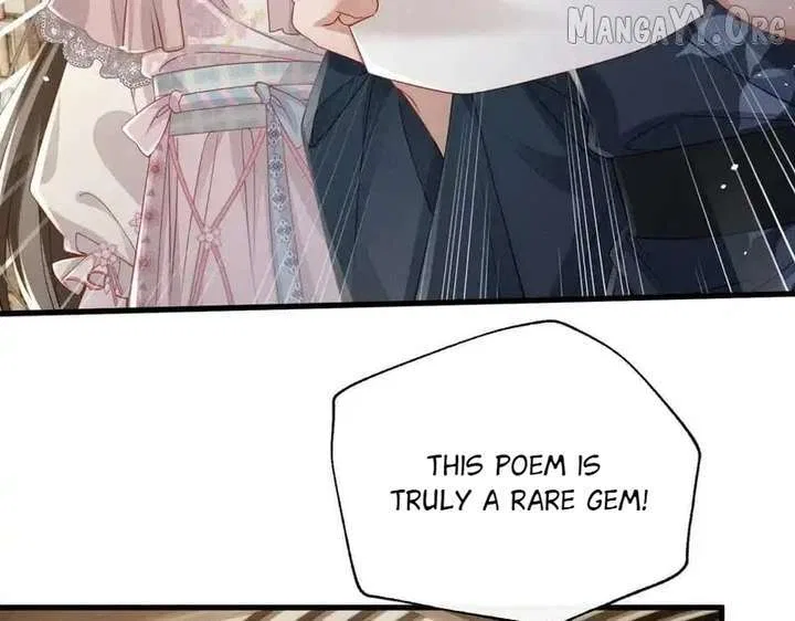 The Tyrant’s Family Lasts Thanks To Her Inner Voice Chapter 77 – Page 78