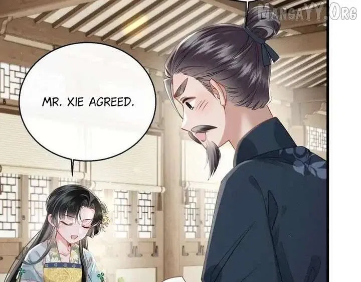 The Tyrant’s Family Lasts Thanks To Her Inner Voice Chapter 77 – Page 79