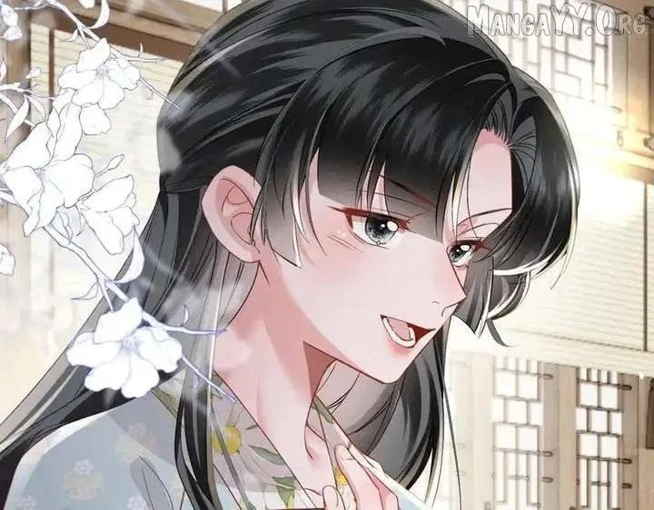 The Tyrant’s Family Lasts Thanks To Her Inner Voice Chapter 77 – Page 81
