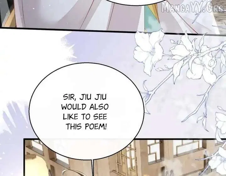 The Tyrant’s Family Lasts Thanks To Her Inner Voice Chapter 77 – Page 83