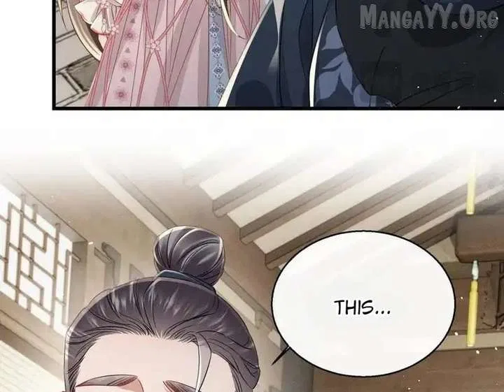 The Tyrant’s Family Lasts Thanks To Her Inner Voice Chapter 77 – Page 85