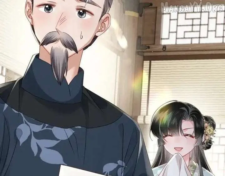 The Tyrant’s Family Lasts Thanks To Her Inner Voice Chapter 77 – Page 86