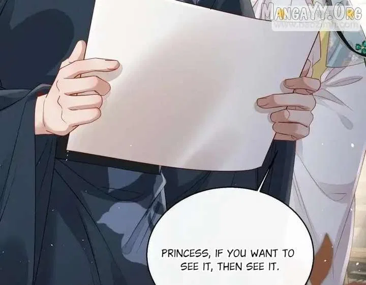 The Tyrant’s Family Lasts Thanks To Her Inner Voice Chapter 77 – Page 87