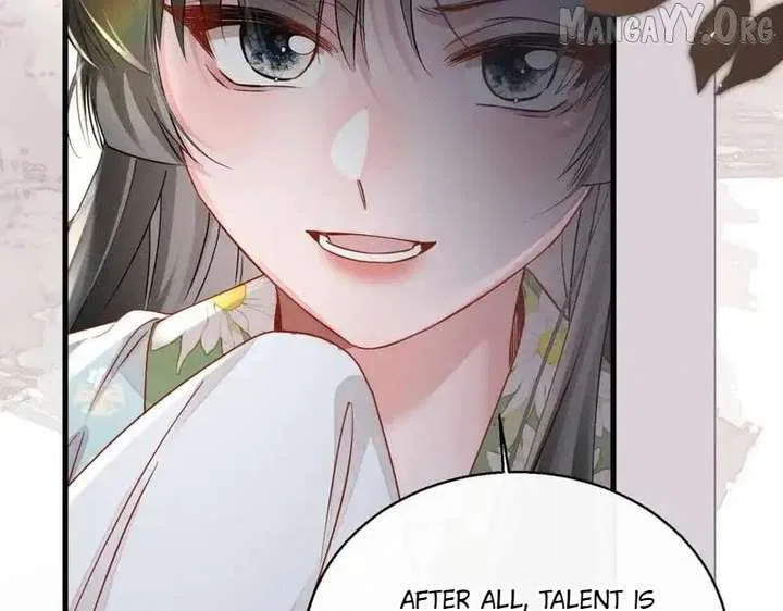 The Tyrant’s Family Lasts Thanks To Her Inner Voice Chapter 77 – Page 89