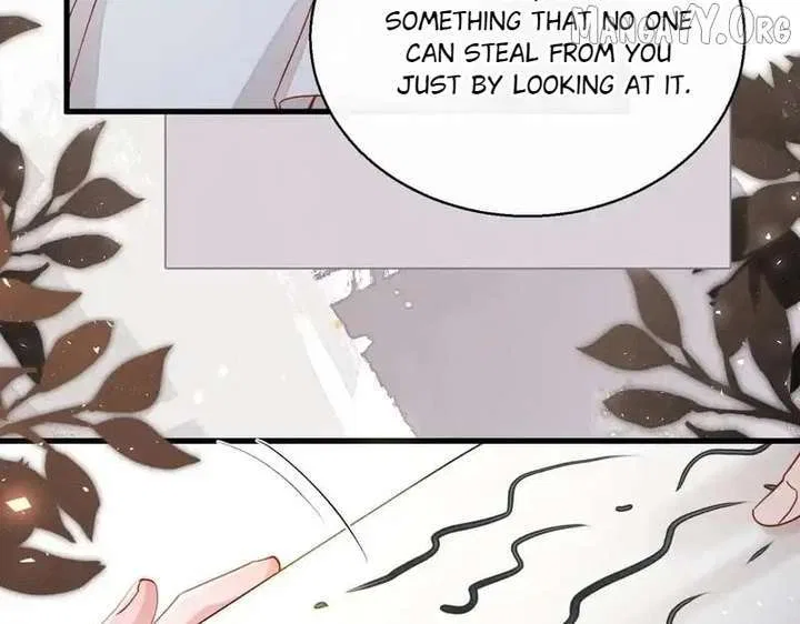 The Tyrant’s Family Lasts Thanks To Her Inner Voice Chapter 77 – Page 90