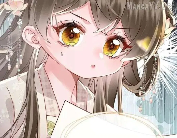 The Tyrant’s Family Lasts Thanks To Her Inner Voice Chapter 77 – Page 94