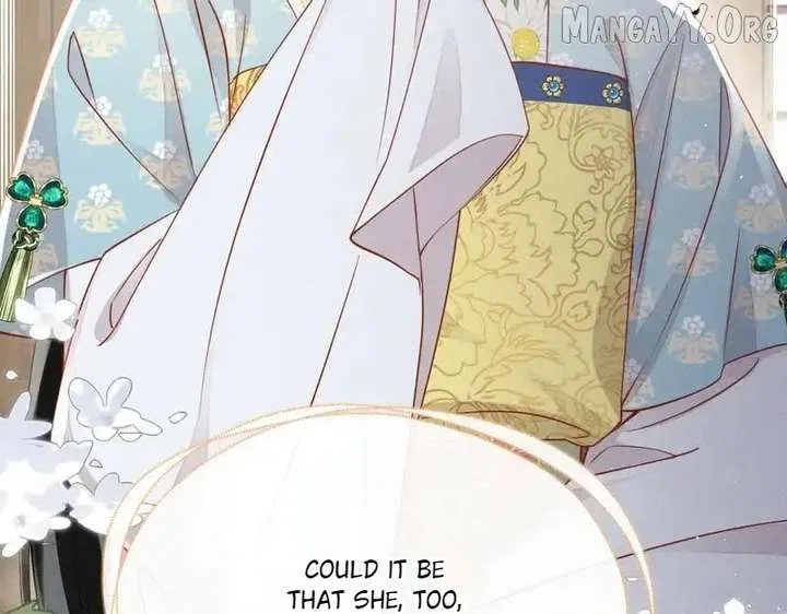 The Tyrant’s Family Lasts Thanks To Her Inner Voice Chapter 77 – Page 99