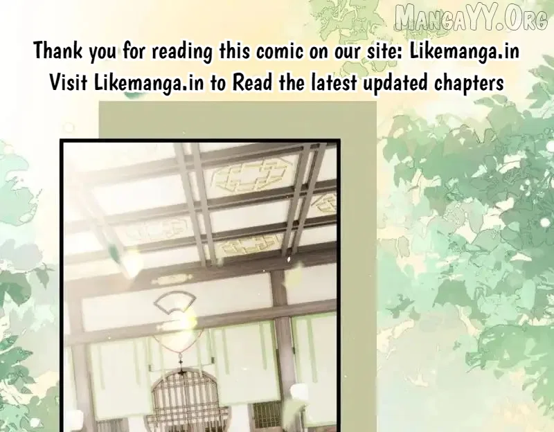 The Tyrant’s Family Lasts Thanks To Her Inner Voice Chapter 76 – Page 1