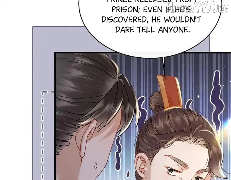 The Tyrant’s Family Lasts Thanks To Her Inner Voice Chapter 76 – Page 6