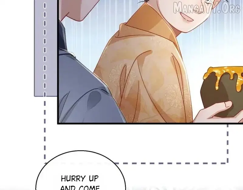 The Tyrant’s Family Lasts Thanks To Her Inner Voice Chapter 76 – Page 7