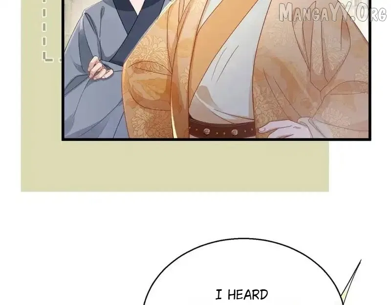 The Tyrant’s Family Lasts Thanks To Her Inner Voice Chapter 76 – Page 12