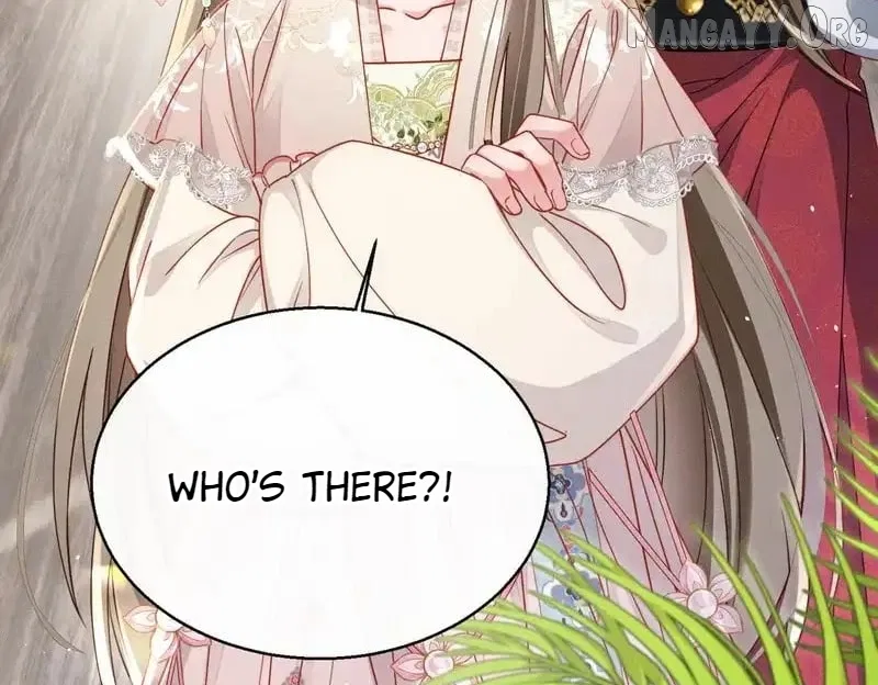 The Tyrant’s Family Lasts Thanks To Her Inner Voice Chapter 76 – Page 16