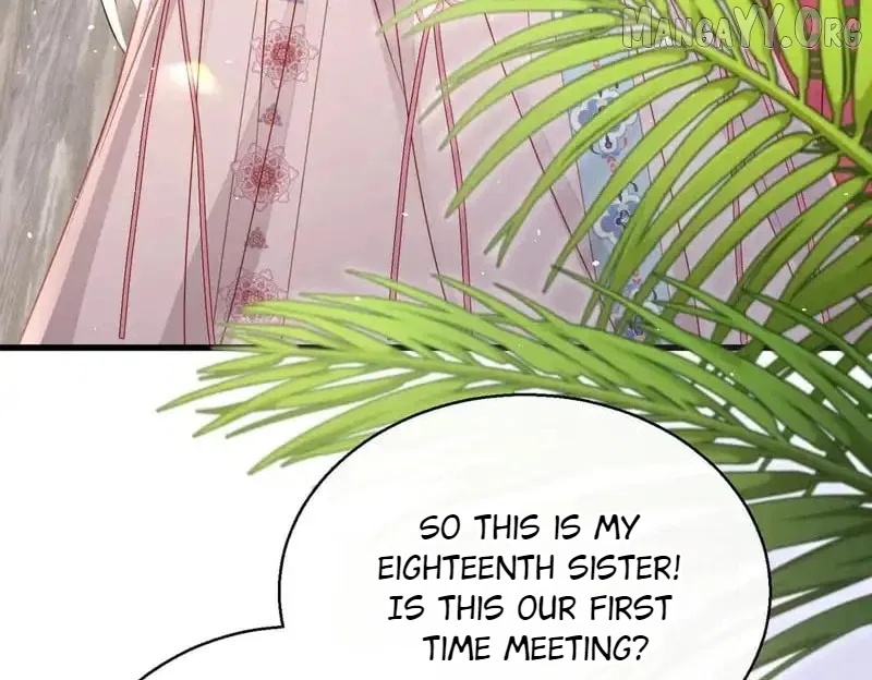 The Tyrant’s Family Lasts Thanks To Her Inner Voice Chapter 76 – Page 17