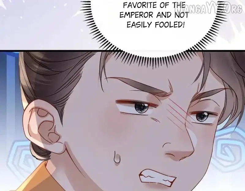 The Tyrant’s Family Lasts Thanks To Her Inner Voice Chapter 76 – Page 20