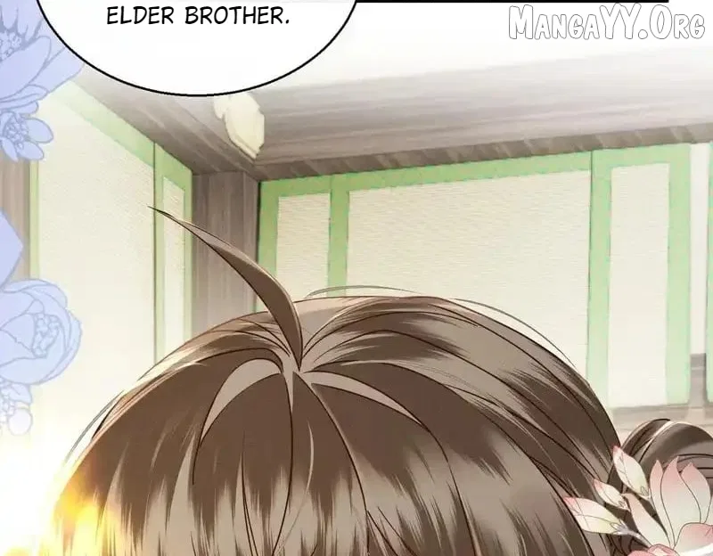 The Tyrant’s Family Lasts Thanks To Her Inner Voice Chapter 76 – Page 23