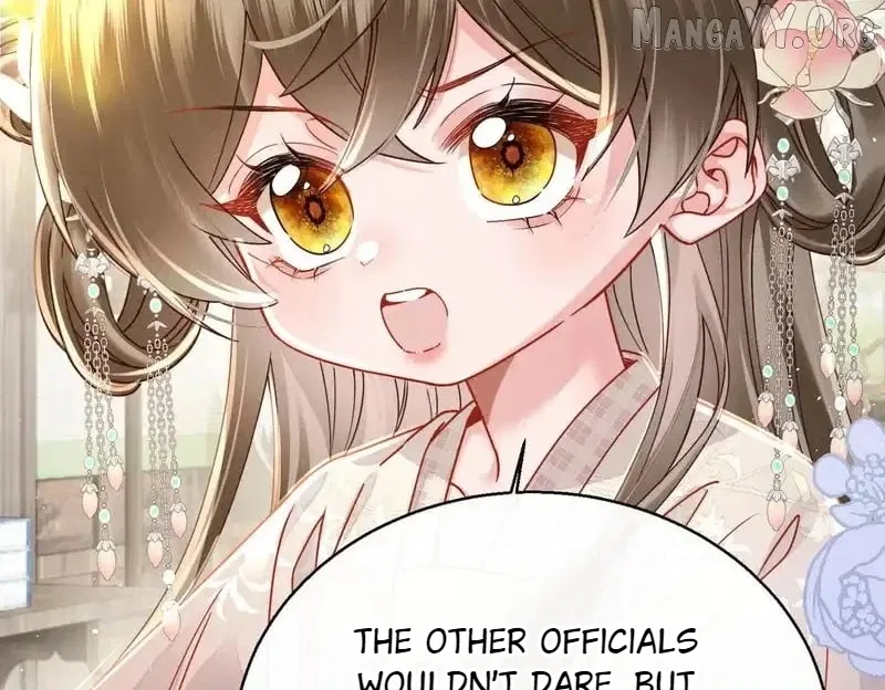 The Tyrant’s Family Lasts Thanks To Her Inner Voice Chapter 76 – Page 24