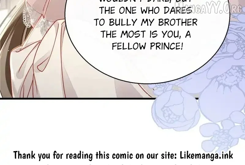The Tyrant’s Family Lasts Thanks To Her Inner Voice Chapter 76 – Page 25
