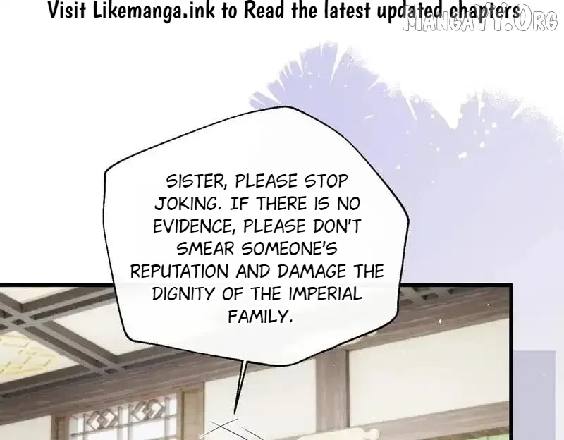 The Tyrant’s Family Lasts Thanks To Her Inner Voice Chapter 76 – Page 26