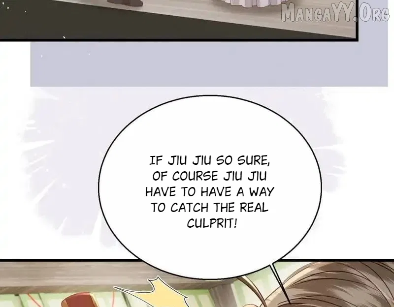 The Tyrant’s Family Lasts Thanks To Her Inner Voice Chapter 76 – Page 28