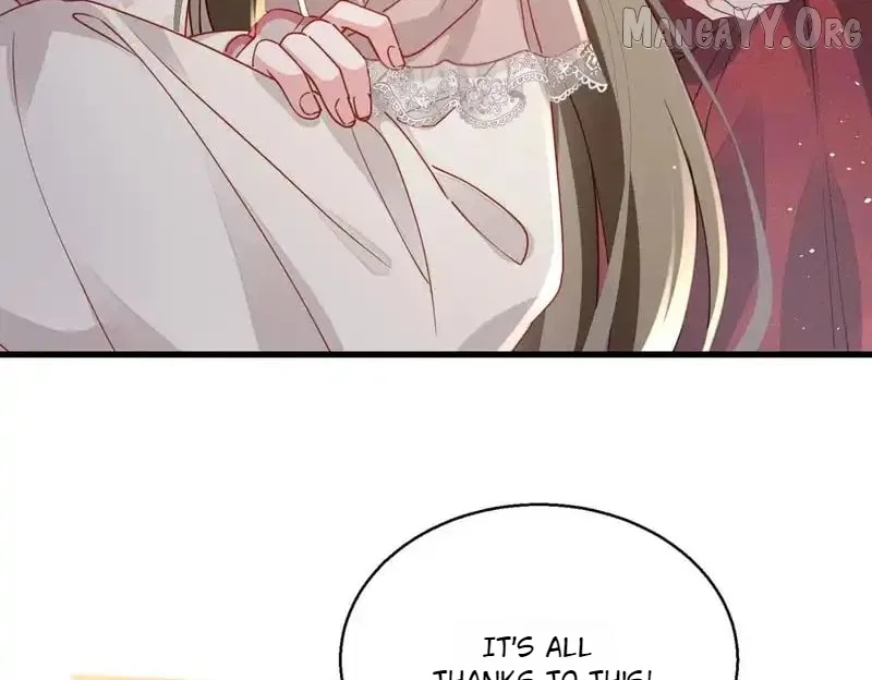 The Tyrant’s Family Lasts Thanks To Her Inner Voice Chapter 76 – Page 32