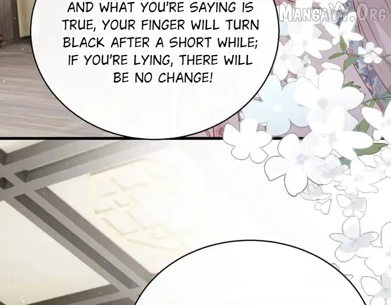 The Tyrant’s Family Lasts Thanks To Her Inner Voice Chapter 76 – Page 40