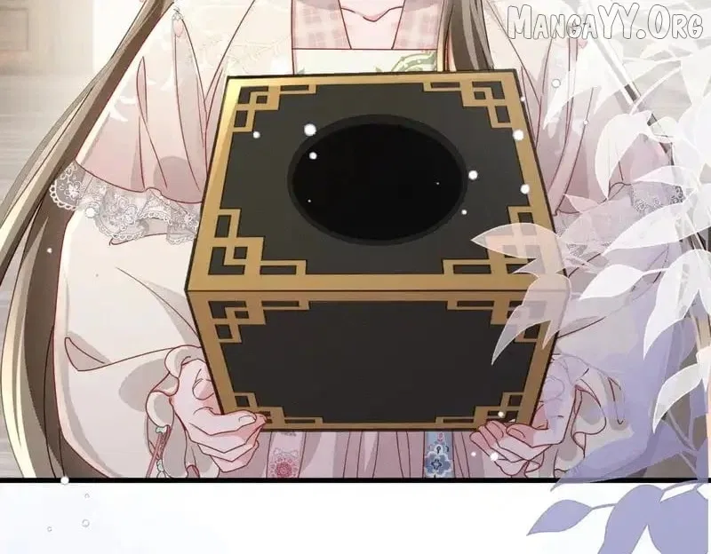 The Tyrant’s Family Lasts Thanks To Her Inner Voice Chapter 76 – Page 48