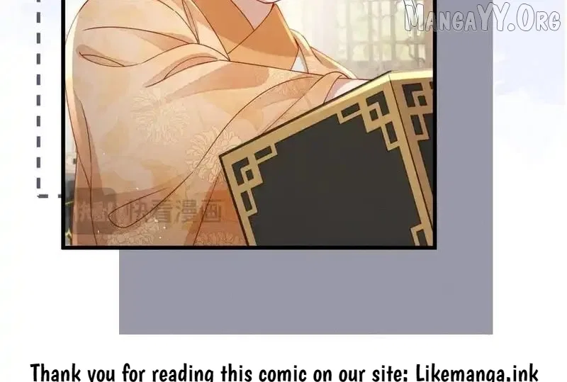 The Tyrant’s Family Lasts Thanks To Her Inner Voice Chapter 76 – Page 50