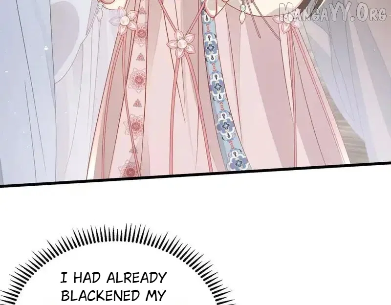 The Tyrant’s Family Lasts Thanks To Her Inner Voice Chapter 76 – Page 53