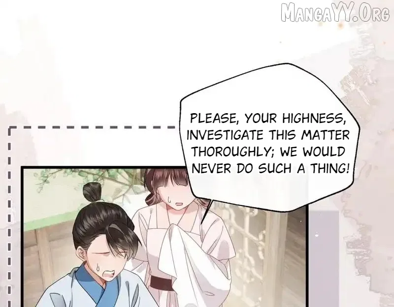 The Tyrant’s Family Lasts Thanks To Her Inner Voice Chapter 76 – Page 58