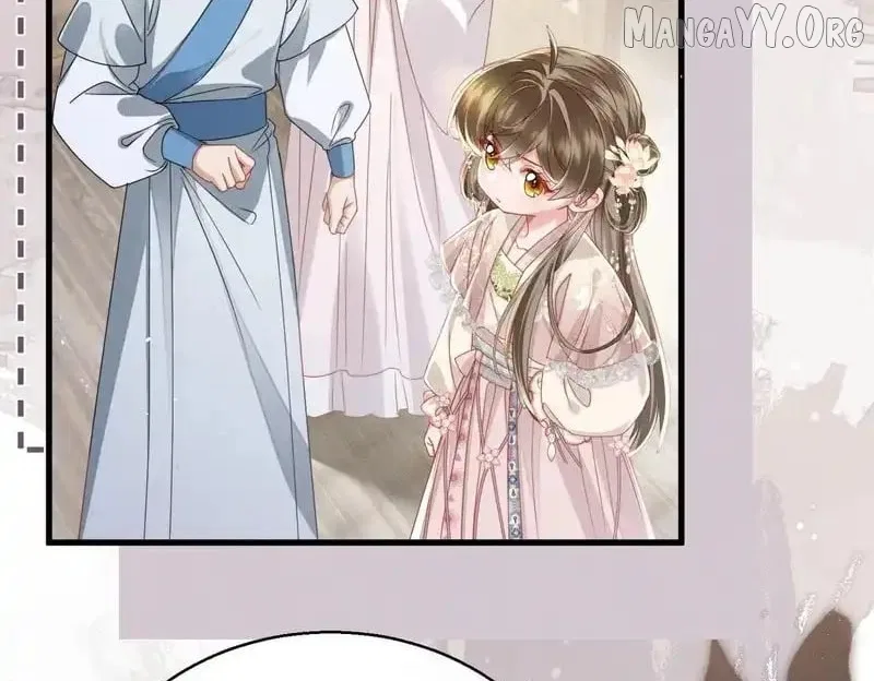 The Tyrant’s Family Lasts Thanks To Her Inner Voice Chapter 76 – Page 59